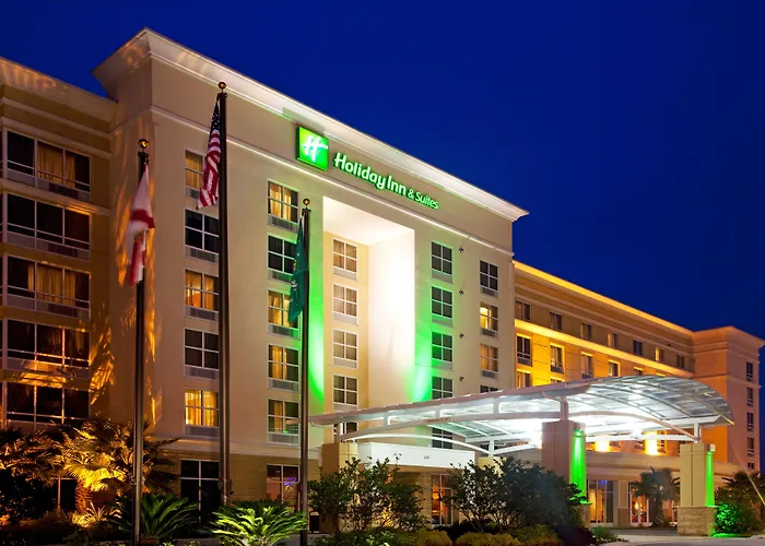 Holiday Inn Hotel & Suites - Orange Park - Wells Rd.